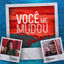 Cover Você Me Mudou