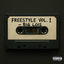 Cover Freestyle Vol.1