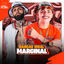 Cover Dançar Igual Marginal