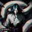 Cover OROCHIMARU FIGHT