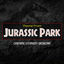 Cover Jurassic Park Theme