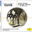 Cover Musik der Gotik