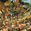 Cover Fleet Foxes