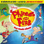 Cover Phineas & Ferb