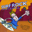 Cover Surf Rock Coletânea