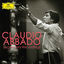 Cover Claudio Abbado - Legendary Recordings