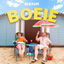 Cover Boeie