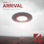 Cover Arrival