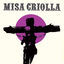 Cover Misa Criolla (Edición aniversario / Remasterizado)