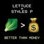 Cover Better Than Money