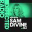 Cover Defected Radio Episode 134 (hosted by Sam Divine)
