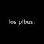 Cover Los Pibes