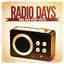 Cover Radio Days, Vol. 2: 100 Am Pop Hits from the 60's and 70's