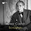 Cover Alfred Cortot Plays Schumann