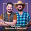 Cover Melhores Fernando & Sorocaba