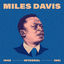 Cover INTEGRAL MILES DAVIS 1945-1951