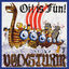 Cover Oi! Is fun!