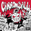 Cover Cannonball