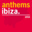 Cover Ibiza Anthems (2016)