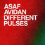 Cover Different Pulses