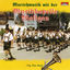 Cover Marschmusik mit der...