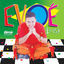 Cover Evoé Brasil