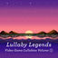 Cover Video Game Lullabies, Vol. 1
