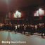 Cover Sticky Dancefloors