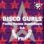 Cover Disco Gurls 'Funky House Superstars 2.0' Compilation
