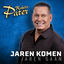 Cover Jaren Komen Jaren Gaan