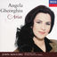 Cover Angela Gheorghiu - Arias