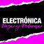 Cover Electrónica Vieja Y Poderosa