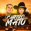 Cover Cheiro de Mato