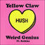 Cover Hush
