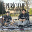 Cover Purifícame (Acoustic version)