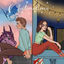 Cover Fictional Men