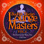 Cover Buddah Tibetan Lounge Masters, Vol. 4 (Meditation and Relax Bar Chill Out)