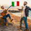 Cover IRIS (Italiano)