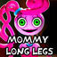 Cover Poppy Playtime Chapter (Mommy Long Legs SONG)