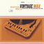 Cover Vintage Wax