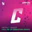 Cover Call Me Up (Sebastien Remix)