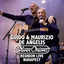 Cover Oliver Onions Reunion Live - Budapest
