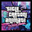 Cover Le Sigle dei Cartoni Animati (The Remix Collection)
