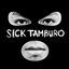 Cover Sick Tamburo