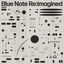 Cover Blue Note Re:imagined