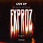 Cover LIVE EP