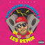 Cover Boulangerie Française Vol.2 : Les Remix