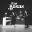 Cover Las Rosas