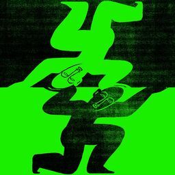 ''