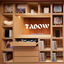 Cover Tadow (Berywam x Nao Yoshioka rework)